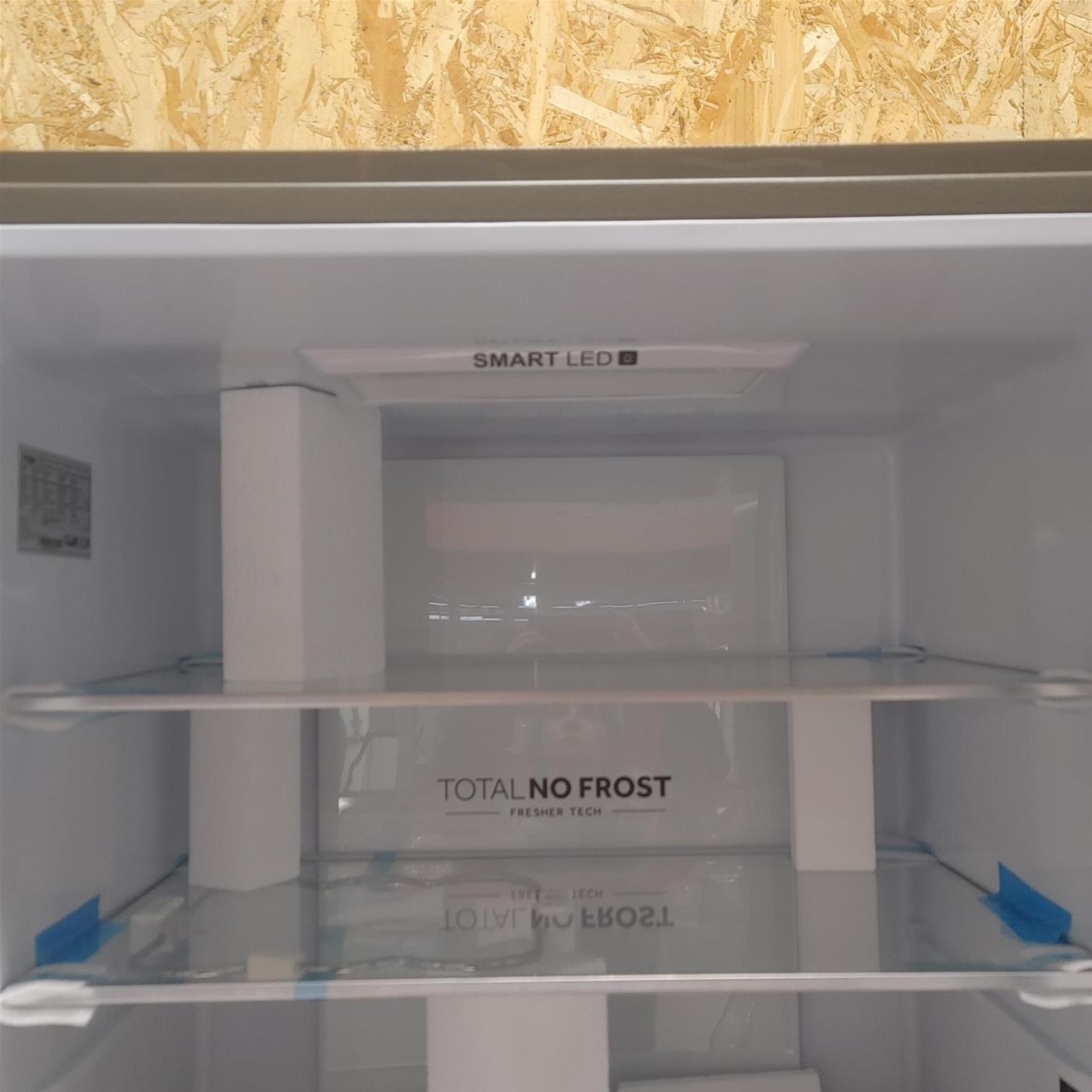 Frigorifero Haier 3D 70 Serie 5 HTR5720ENMG 483 L