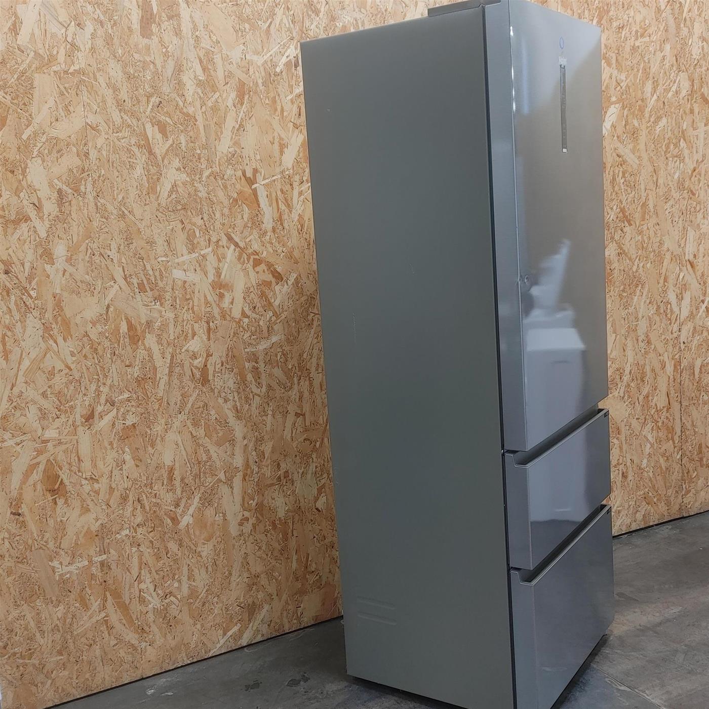 Frigorifero Haier 3D 70 Serie 5 HTR5720ENMG 483 L