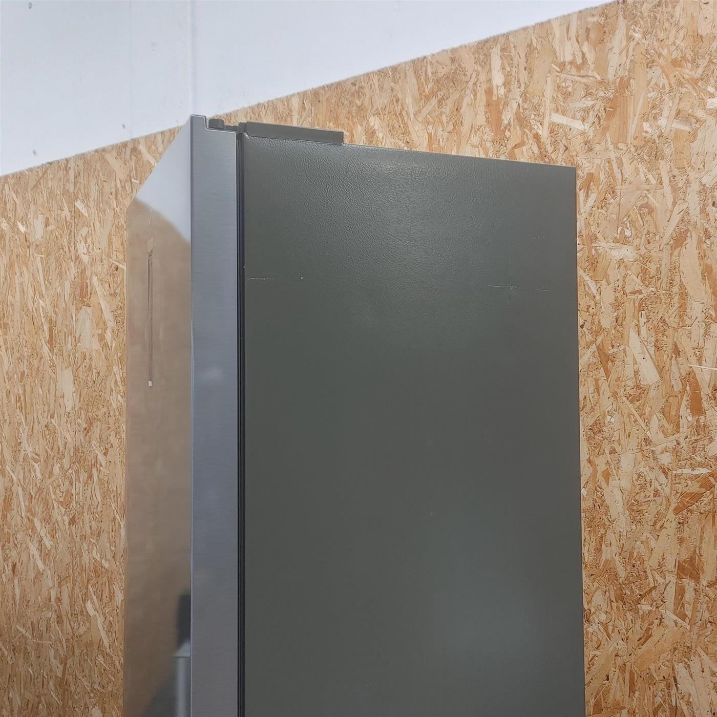 Frigorifero Haier 3D 70 Serie 5 HTR5720ENMG 483 L