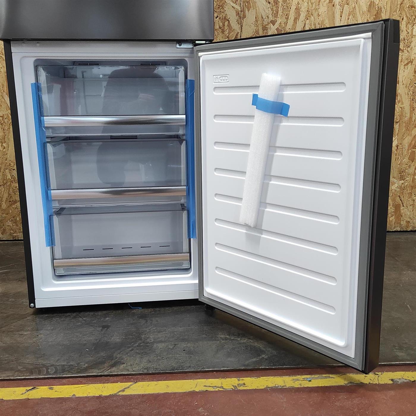 Frigorifero Haier 2D 60 Serie 1 HDW1618DNPD Libera installazione 341 L