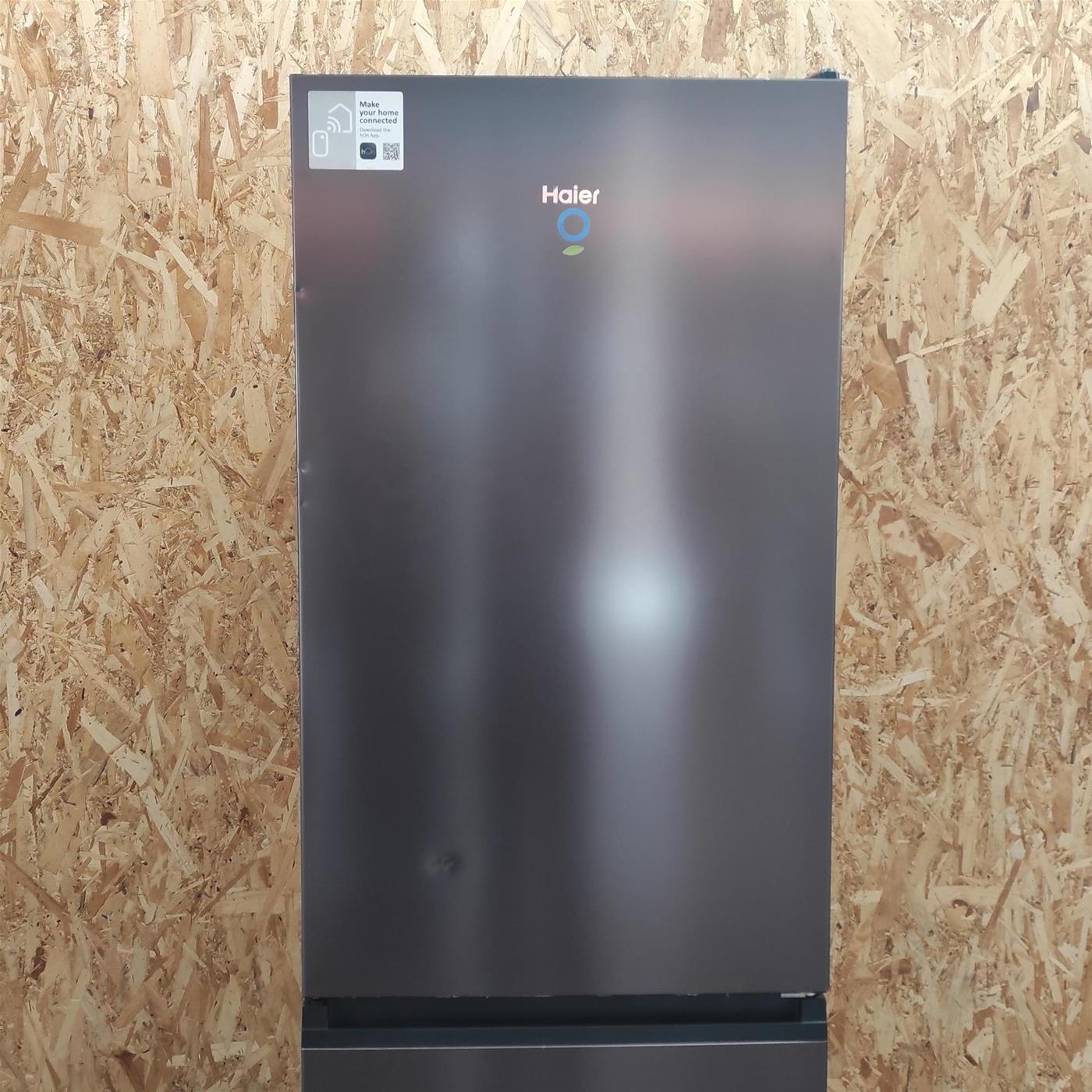 Frigorifero Haier 2D 60 Serie 1 HDW1618DNPD Libera installazione 341 L