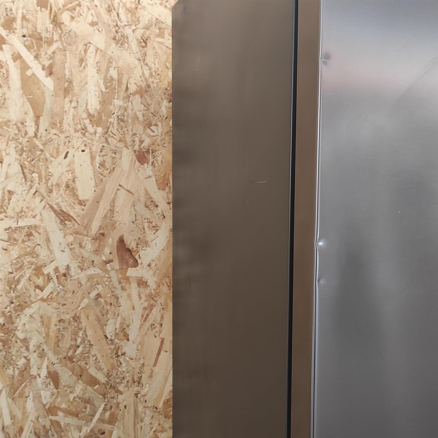 Frigorifero Haier 2D 60 Serie 1 HDW1618DNPD Libera installazione 341 L