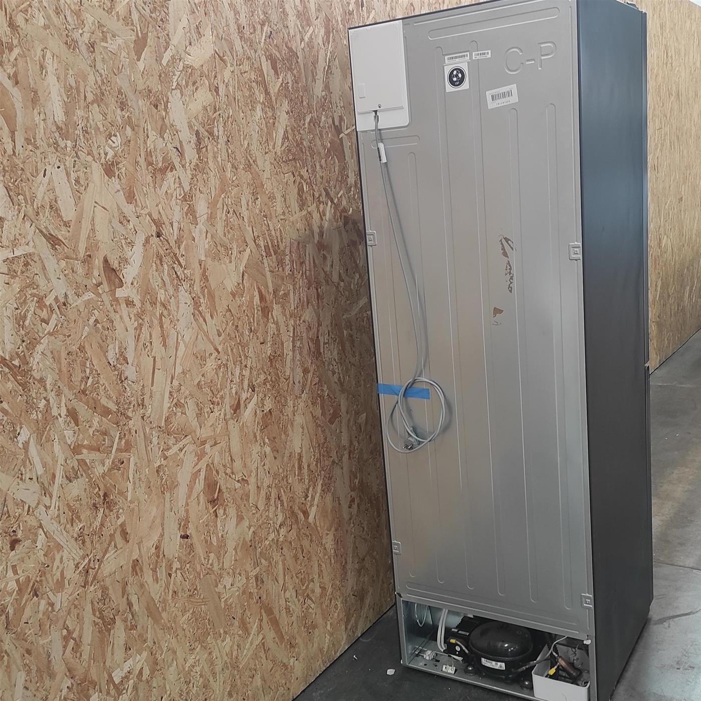 Frigorifero Haier 2D 60 Serie 1 HDW1618DNPD Libera installazione 341 L