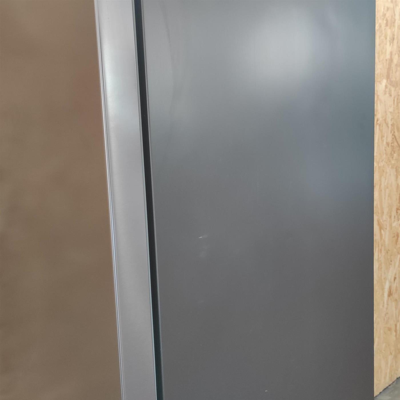 Frigorifero Haier 2D 60 Serie 1 HDW1618DNPD Libera installazione 341 L