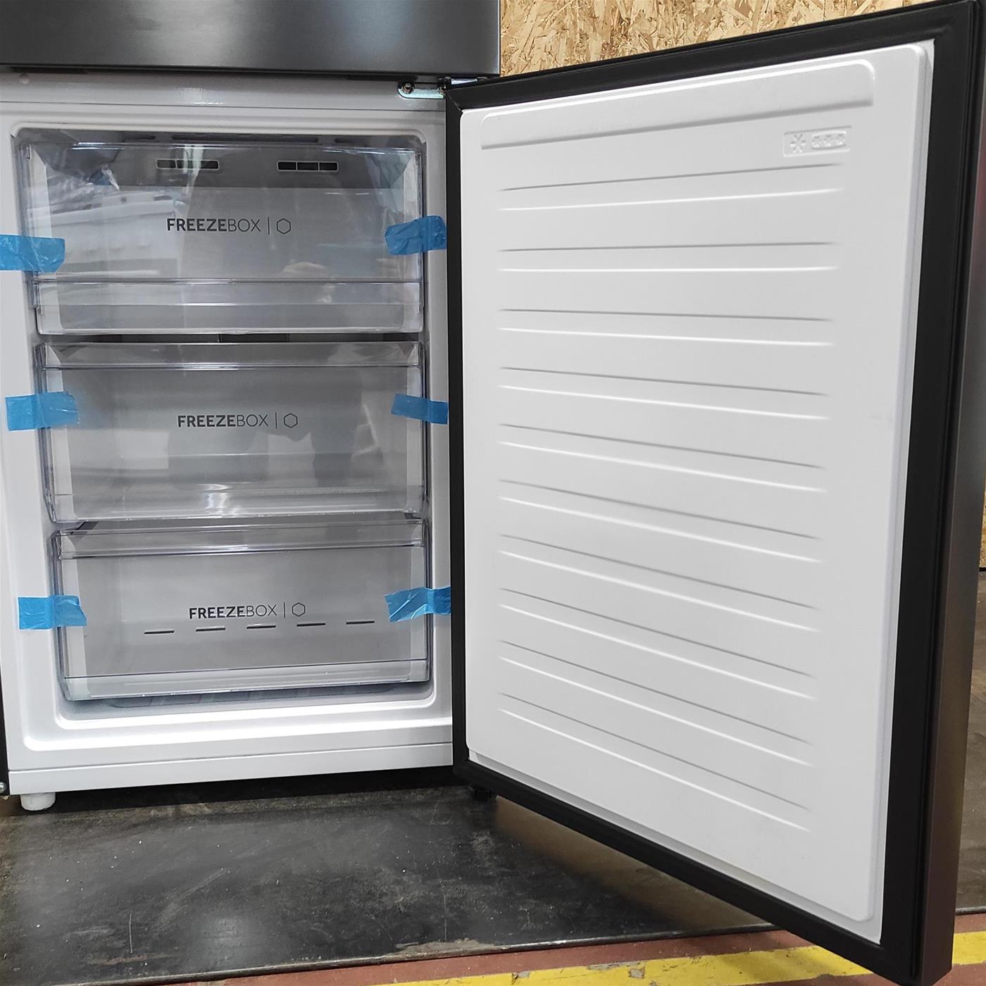 Frigorifero Haier 2D 60 Serie 3 HDW3618DNPD 341 L