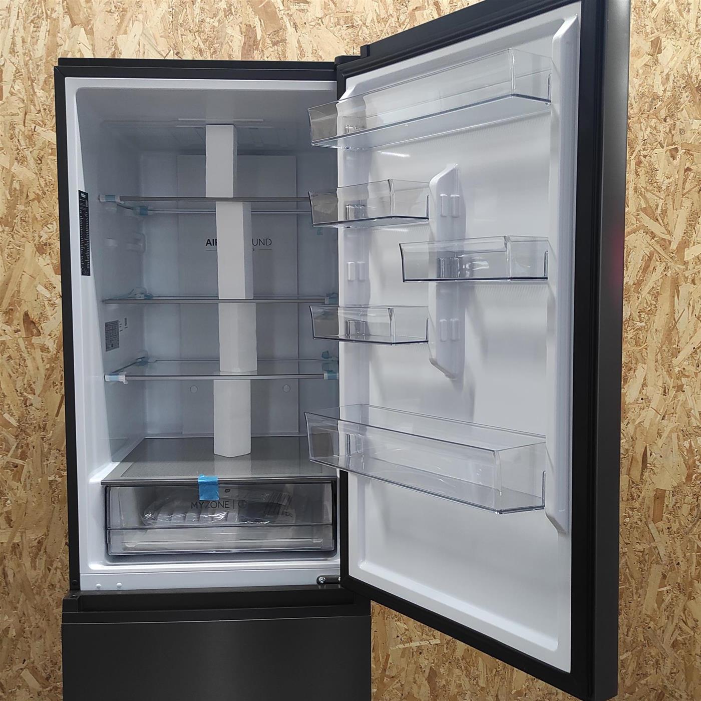 Frigorifero Haier 2D 60 Serie 3 HDW3618DNPD 341 L