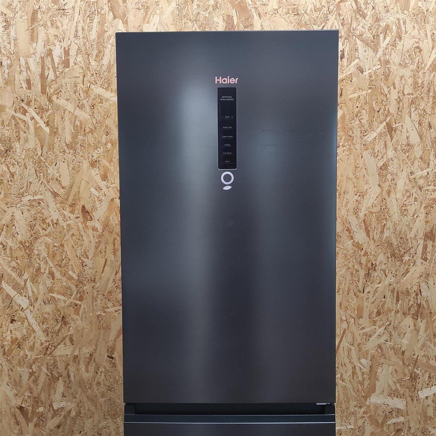 Frigorifero Haier 2D 60 Serie 3 HDW3618DNPD 341 L