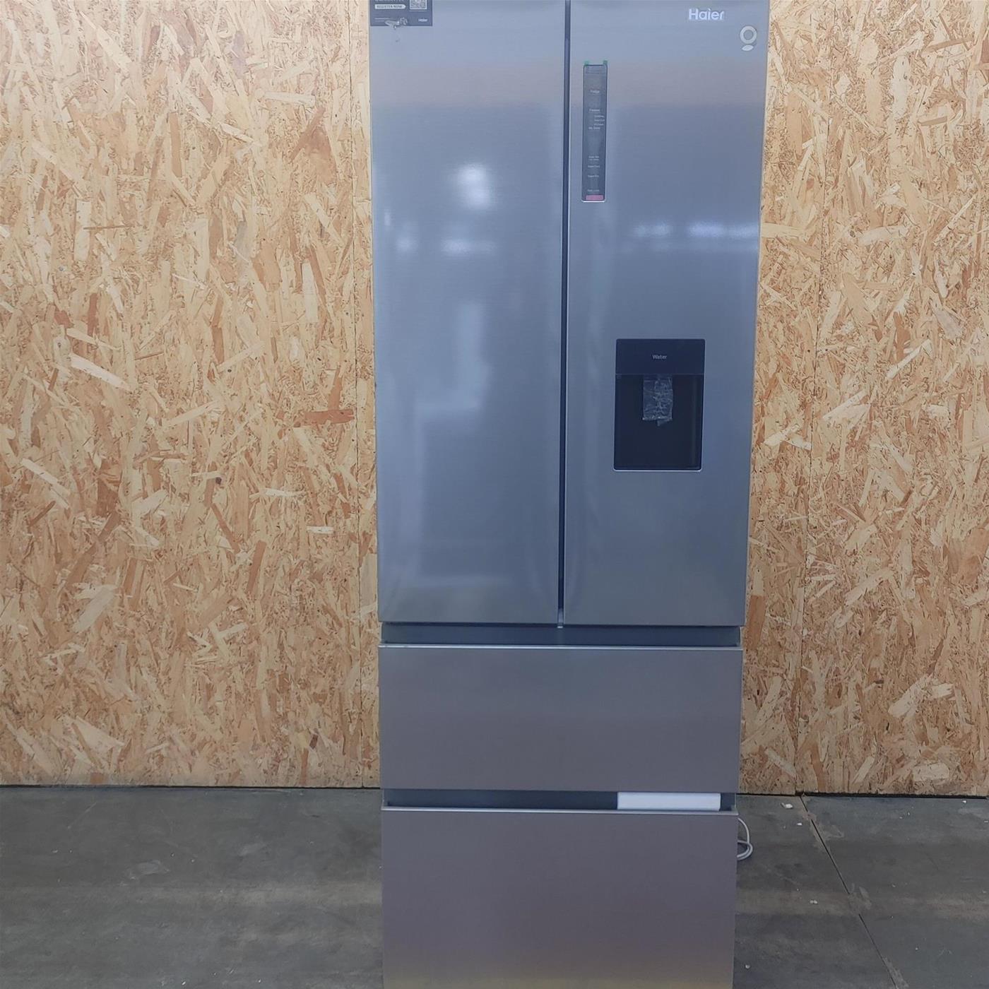 Frigorifero Haier HFR5720EWMG 477 L