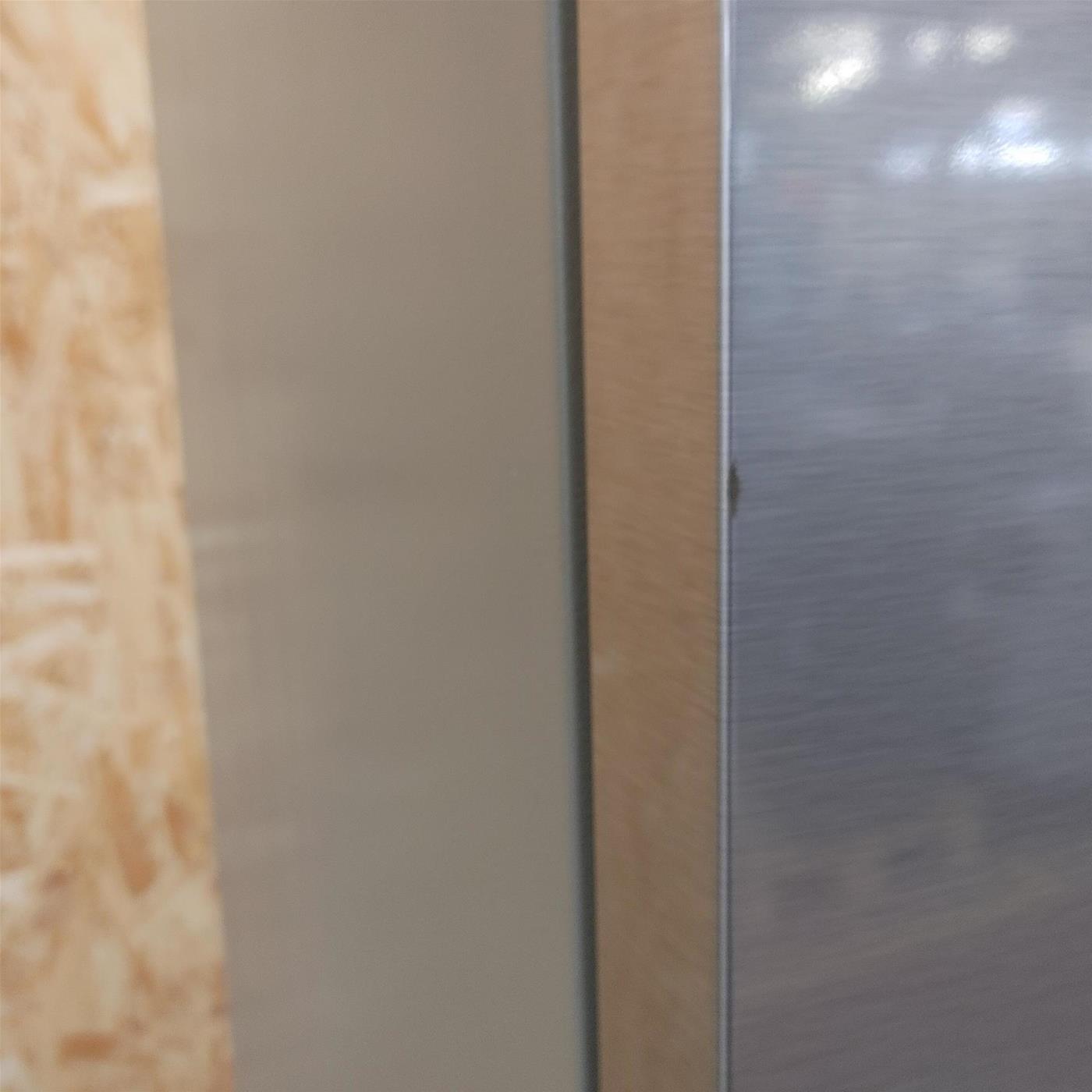 Frigorifero Haier HFR5720EWMG 477 L