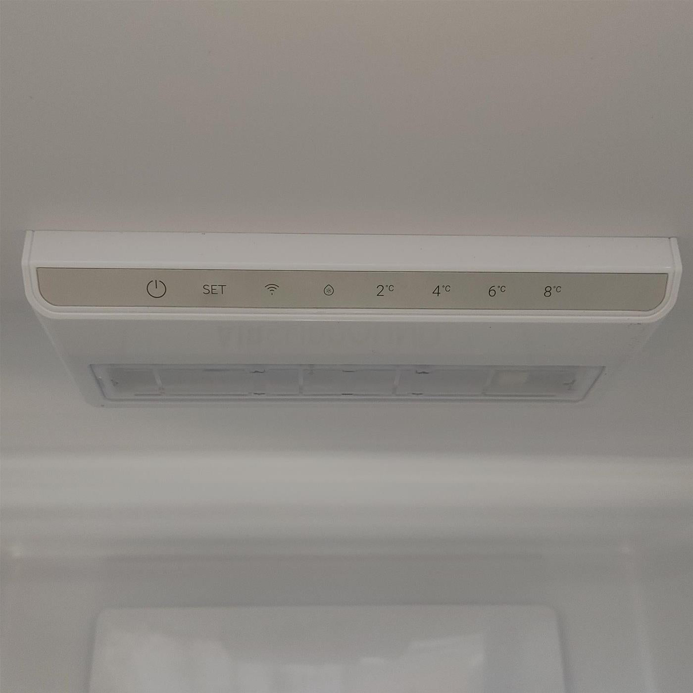 Frigorifero Haier 2D 60 Serie 1 HDW1620DNPD 377 L