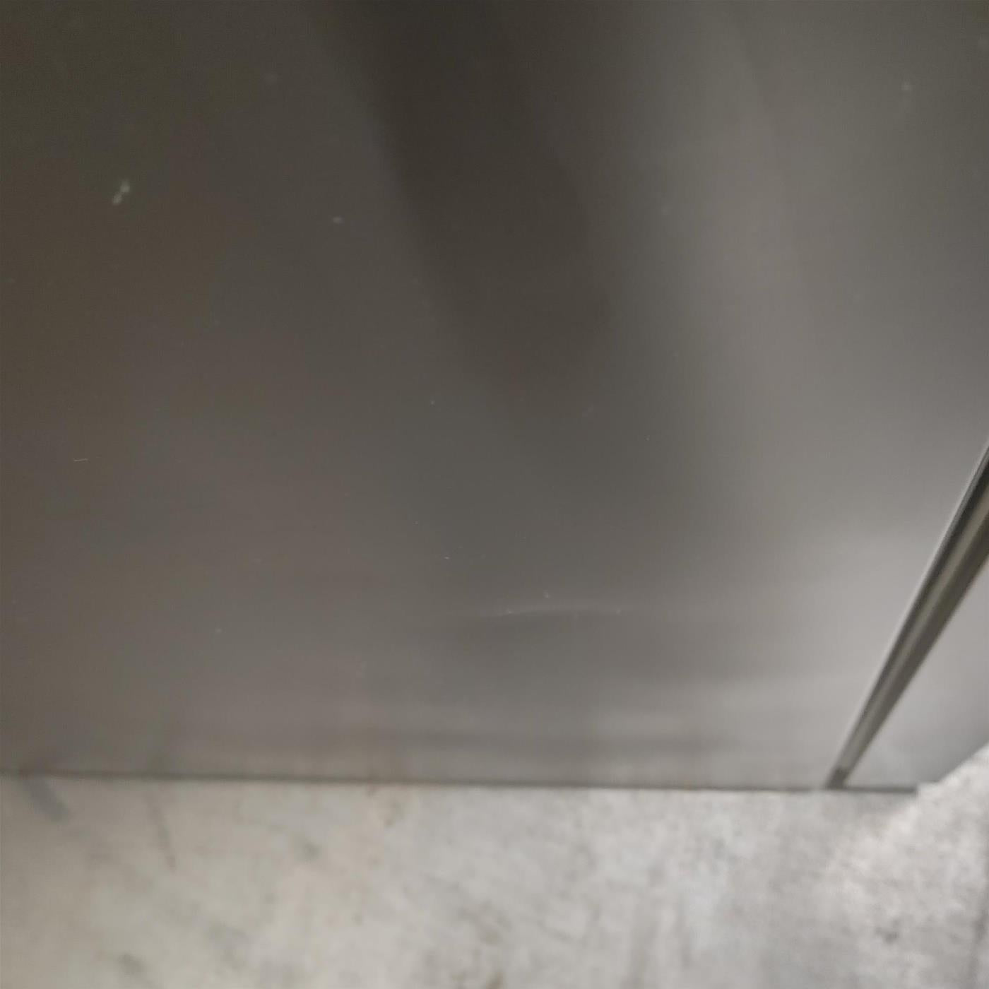 Frigorifero Haier 2D 60 Serie 1 HDW1620DNPD 377 L