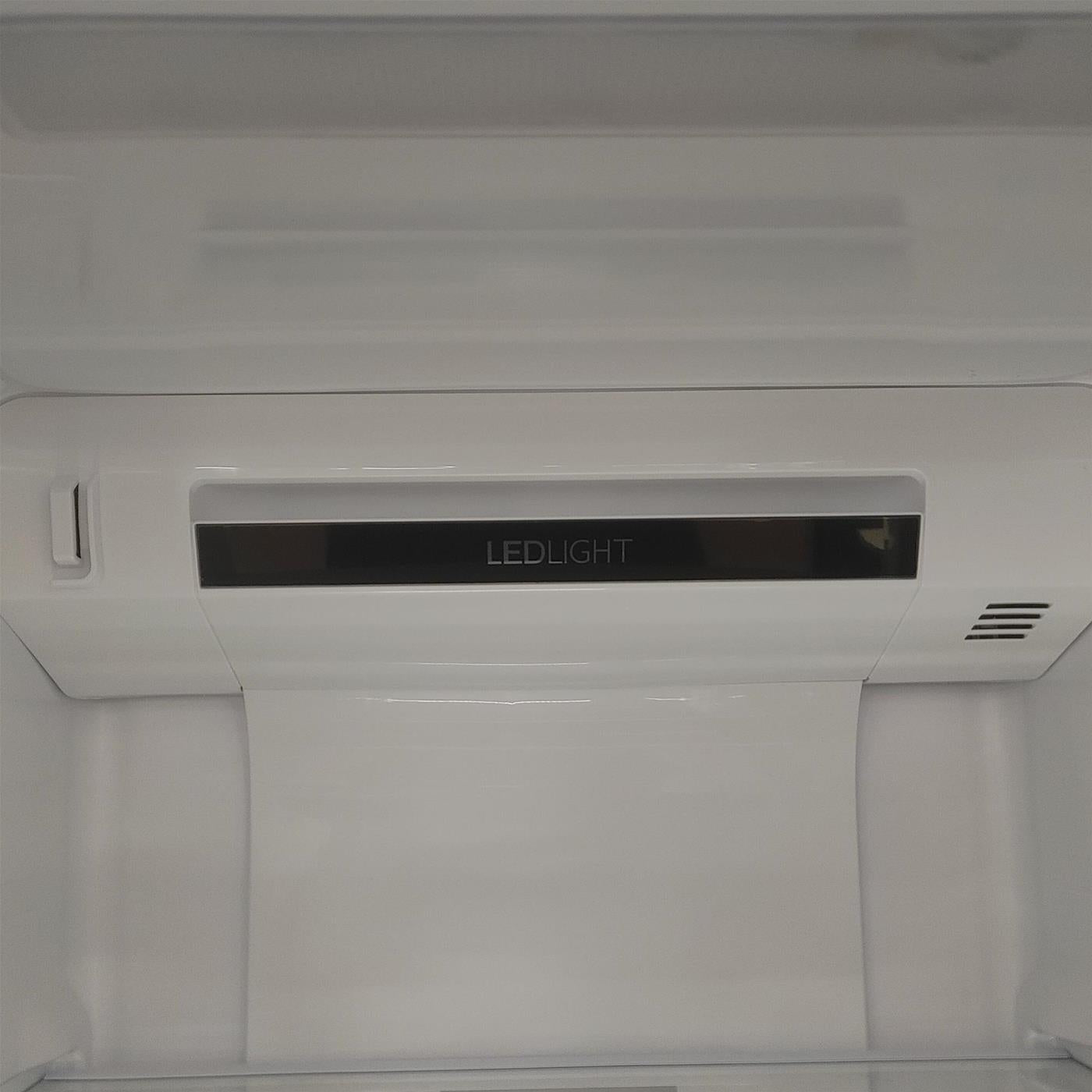 Frigorifero Haier HSR5918DNMP Side by Side 528 L