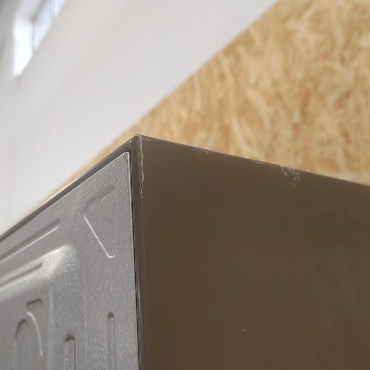 Frigorifero Haier HSR5918DNMP Side by Side 528 L