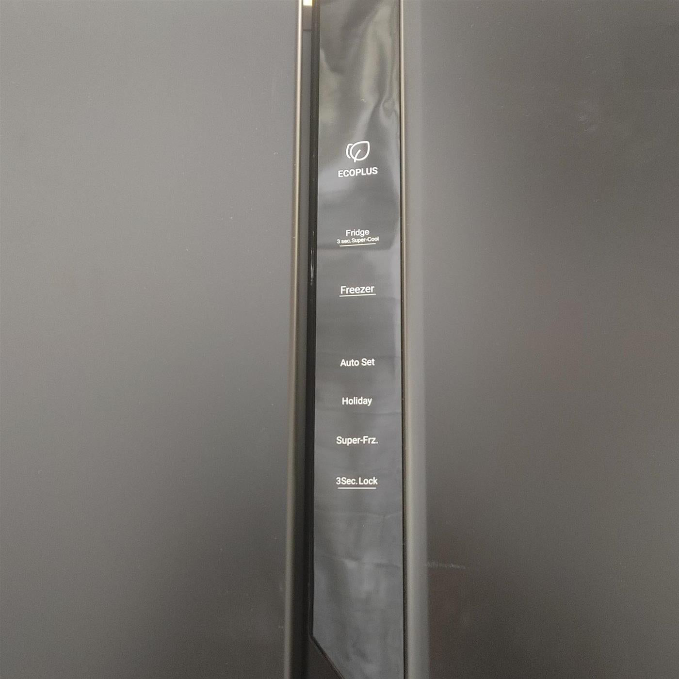 Frigorifero Haier HSR3918ENPB 528 L