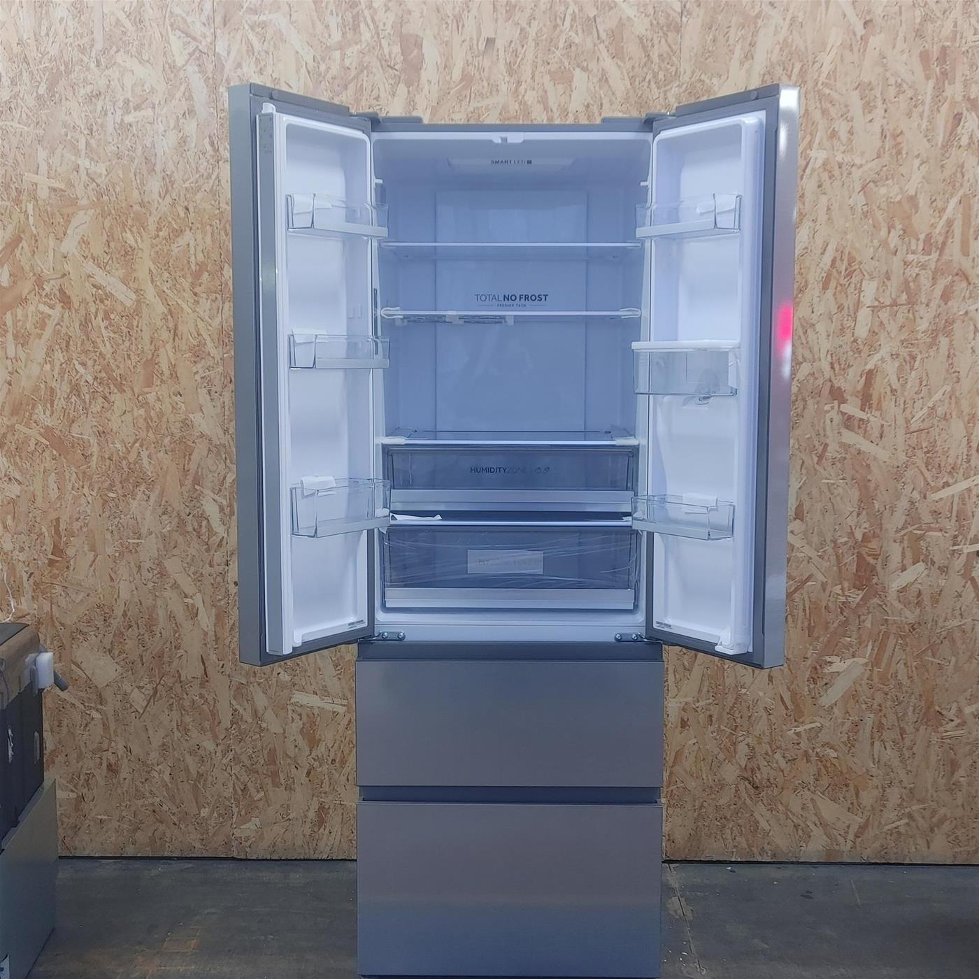 Frigorifero Haier HFR5720EWMG 477 L