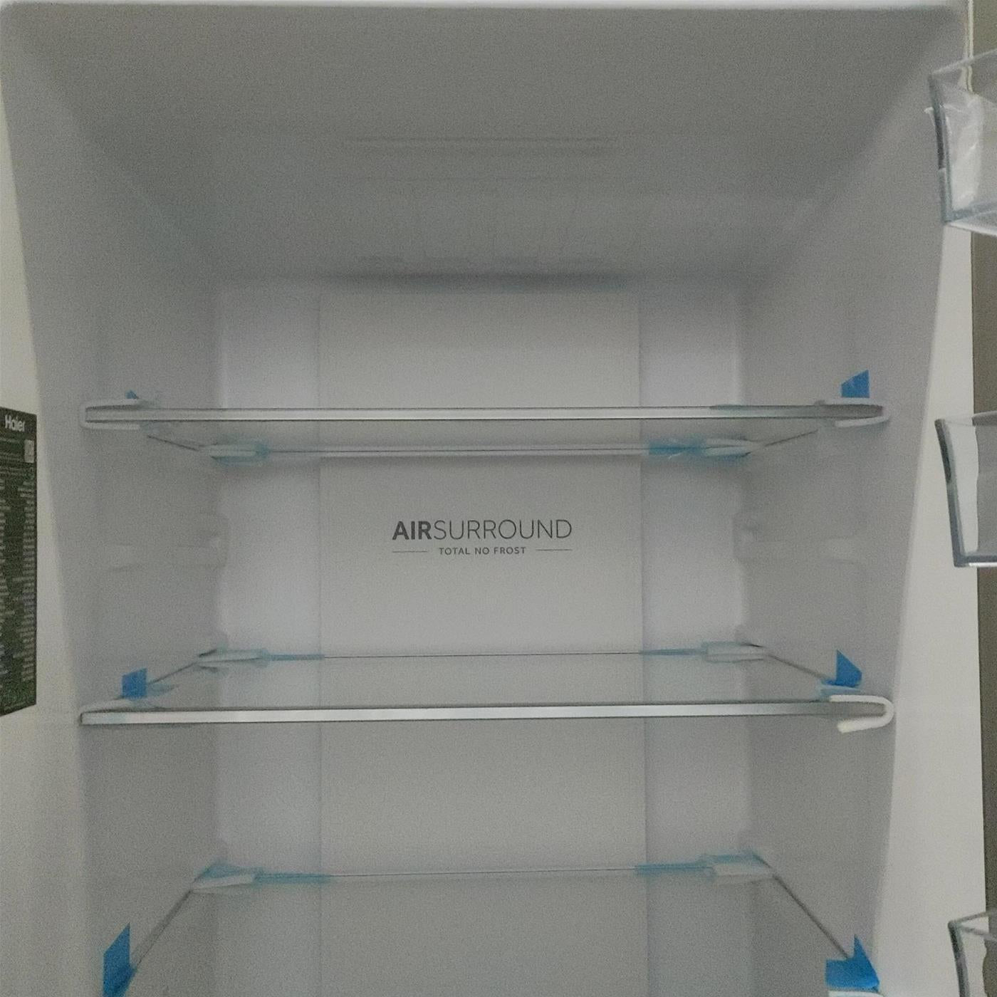 Frigorifero Haier 2D 60 Serie 3 HDPW3620CNPK 406 L