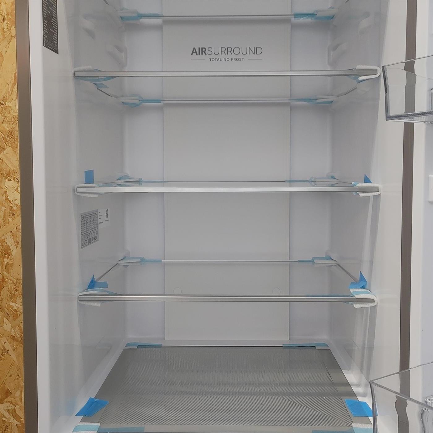 Frigorifero Haier 2D 60 Serie 3 HDPW3620CNPK 406 L