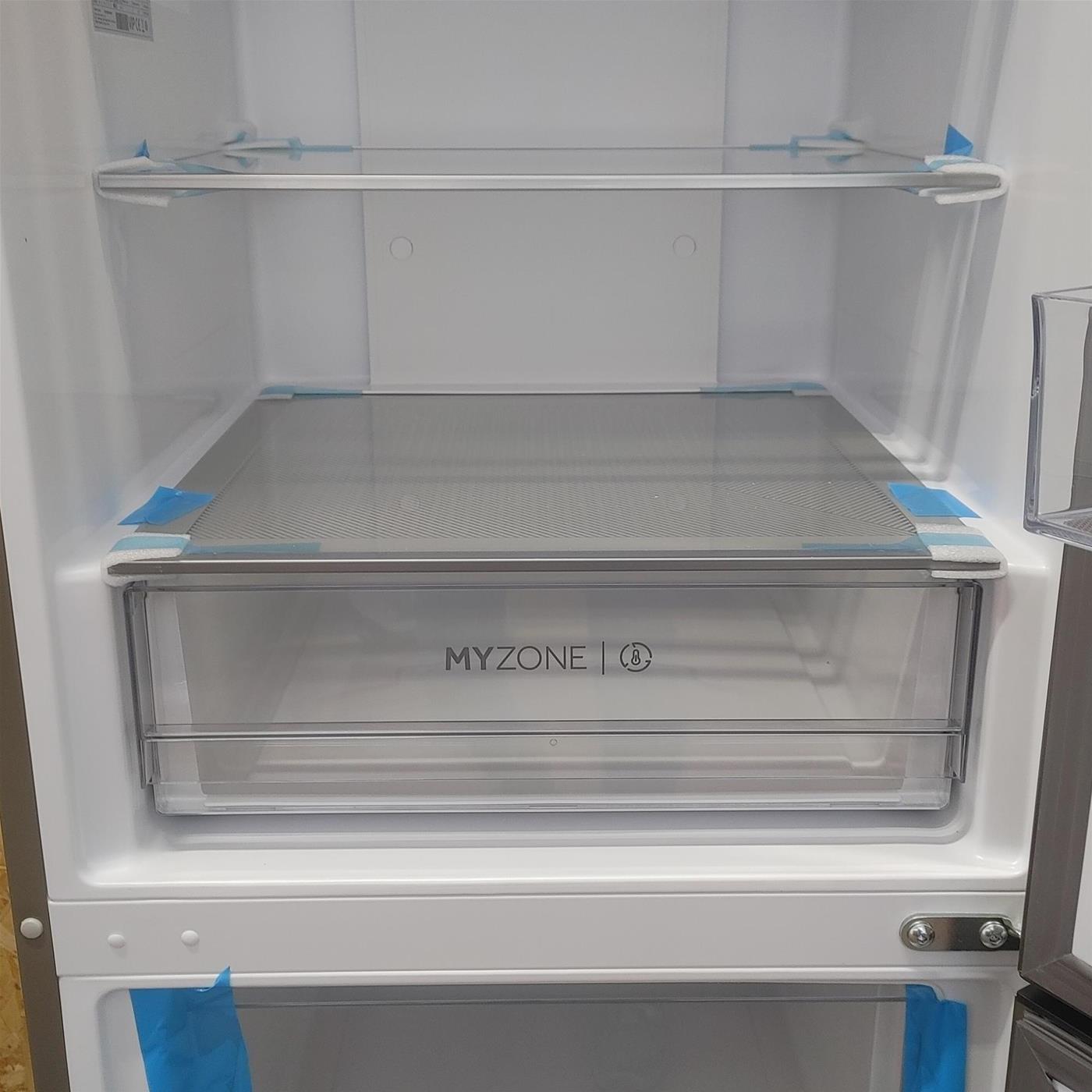 Frigorifero Haier 2D 60 Serie 3 HDPW3620CNPK 406 L