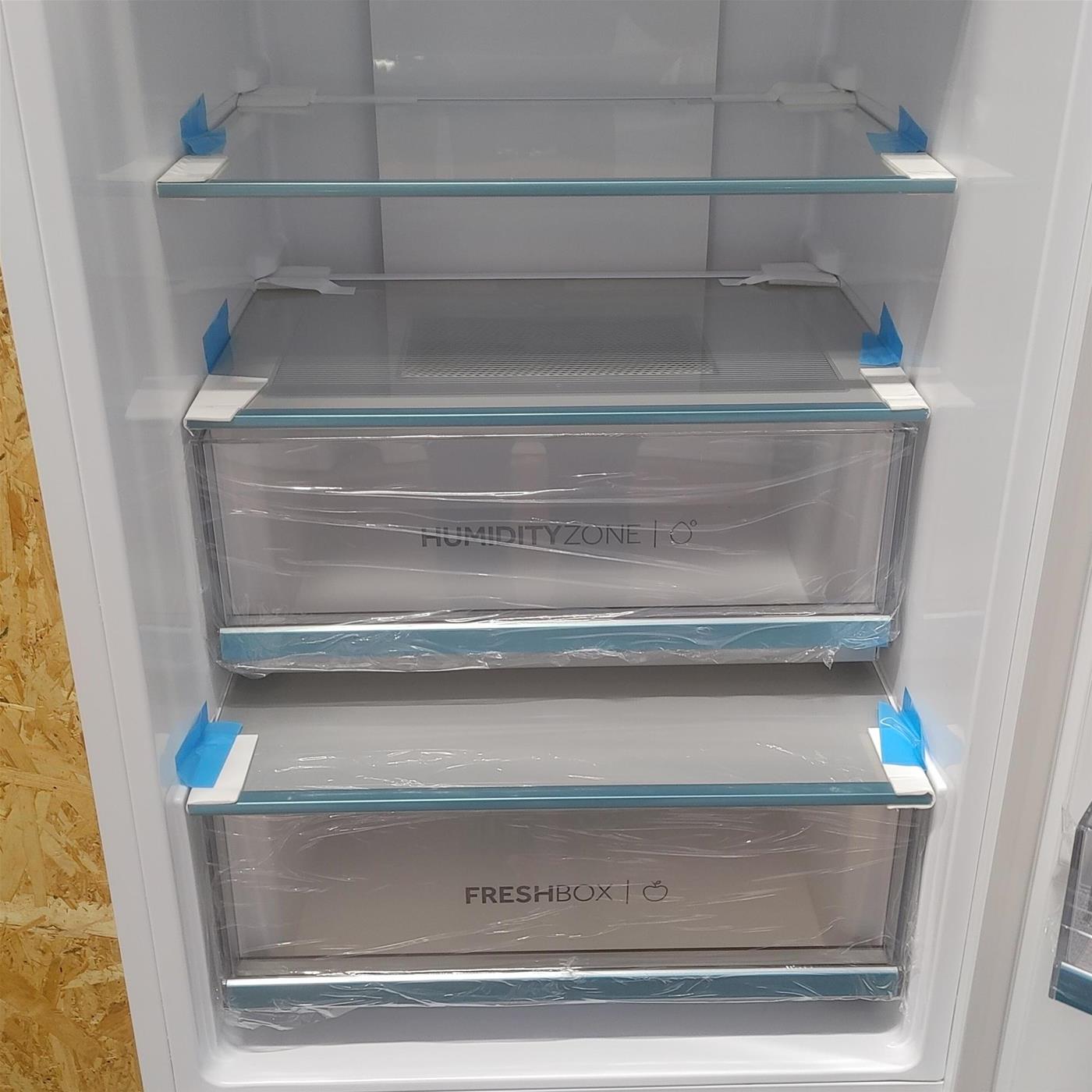 Frigorifero Haier HBQW5519E Da incasso 284 L