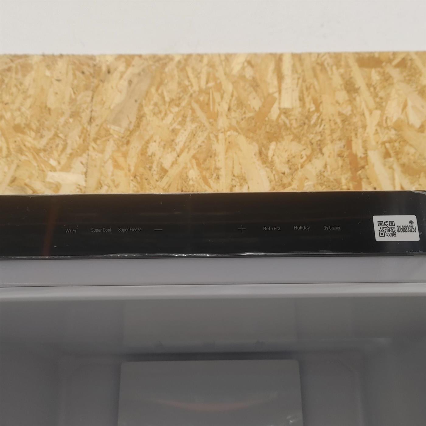 Frigorifero Haier HBQW5519E Da incasso 284 L