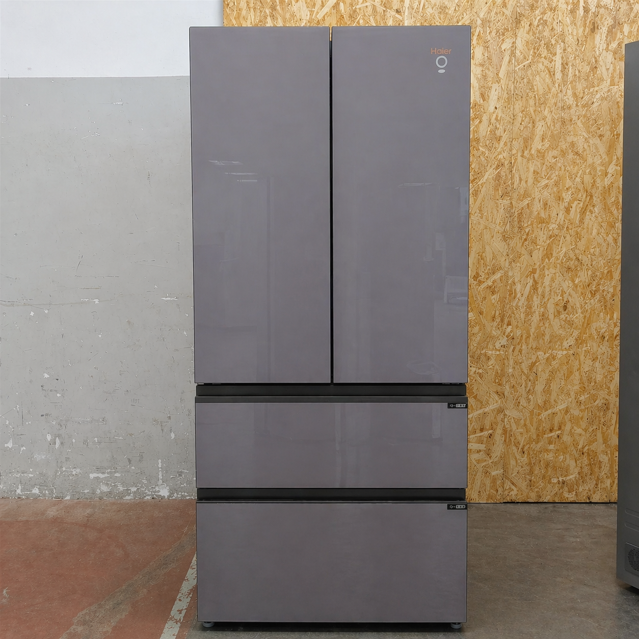 Frigorifero Haier HFR7819ENGC Libera installazione 504 L