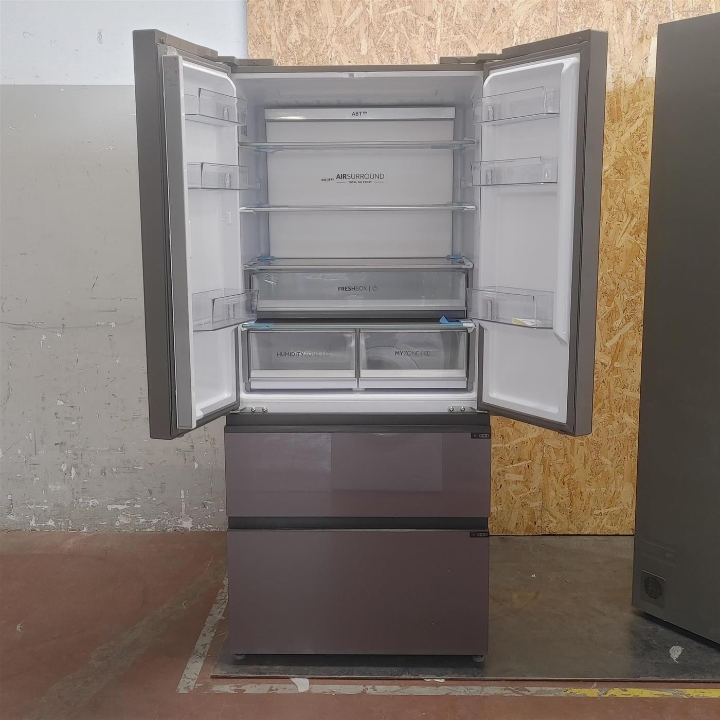 Frigorifero Haier HFR7819ENGC Libera installazione 504 L