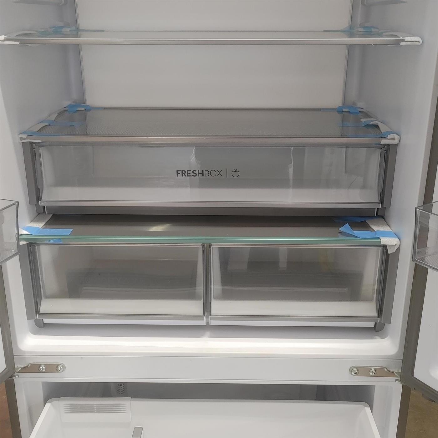 Frigorifero Haier HFR7819ENGC Libera installazione 504 L