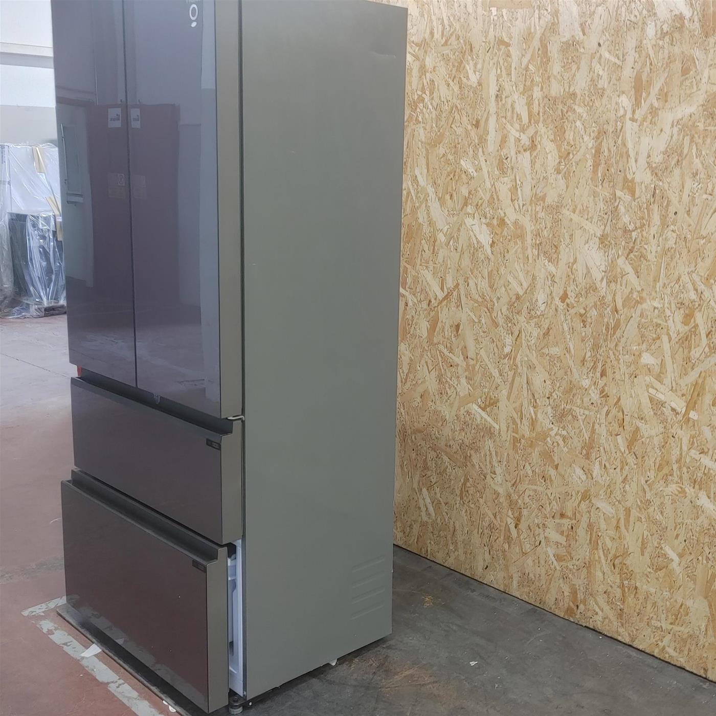 Frigorifero Haier HFR7819ENGC Libera installazione 504 L