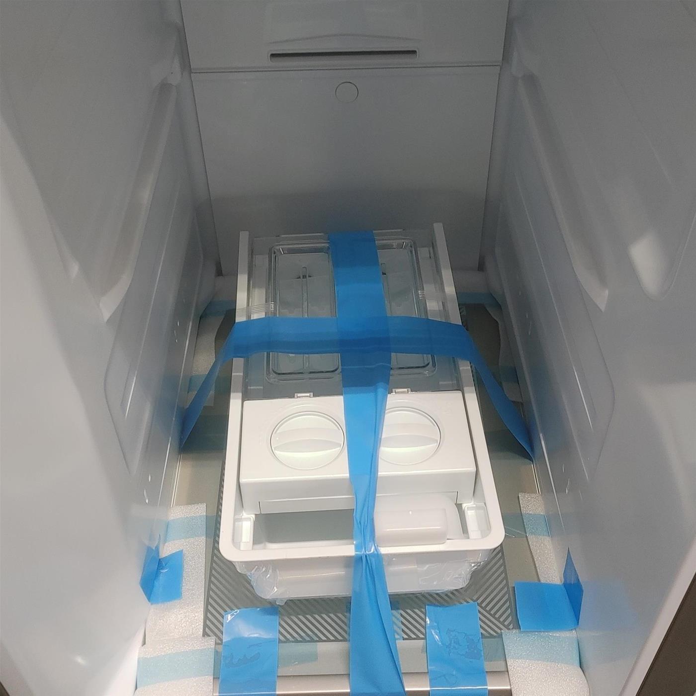 Frigorifero Haier HSW79F18ANMM SBS 611 L