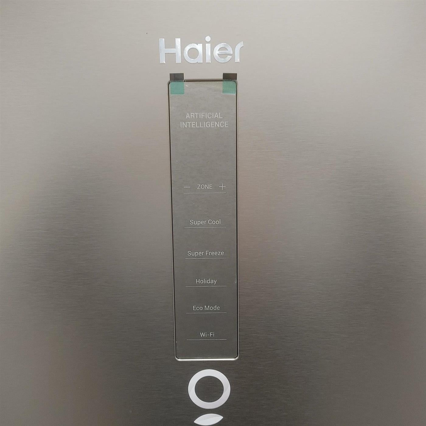 Frigorifero Haier 2D 60 Serie 3 HDPW3620CNPK 406 L