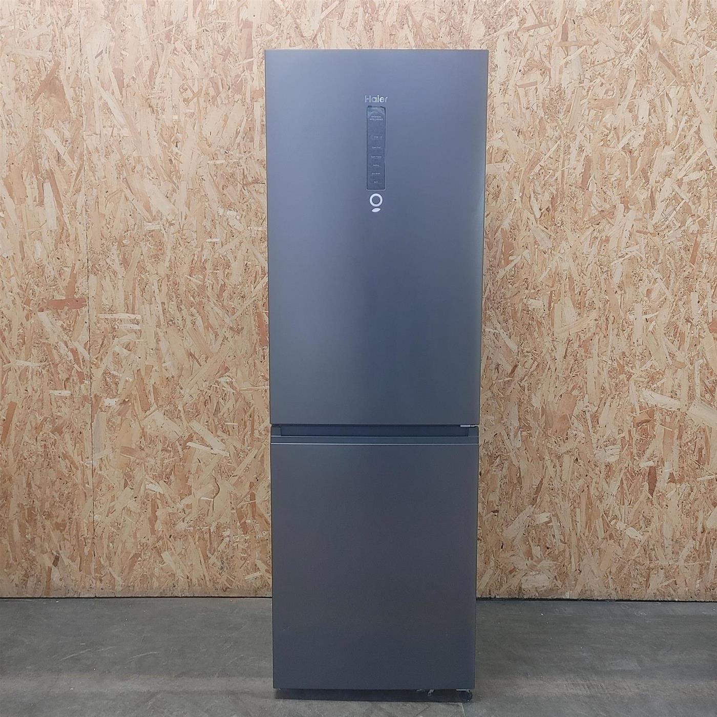 Frigorifero Haier 2D 60 Serie 3 HDPW3618DNPD Libera installazione 352 L