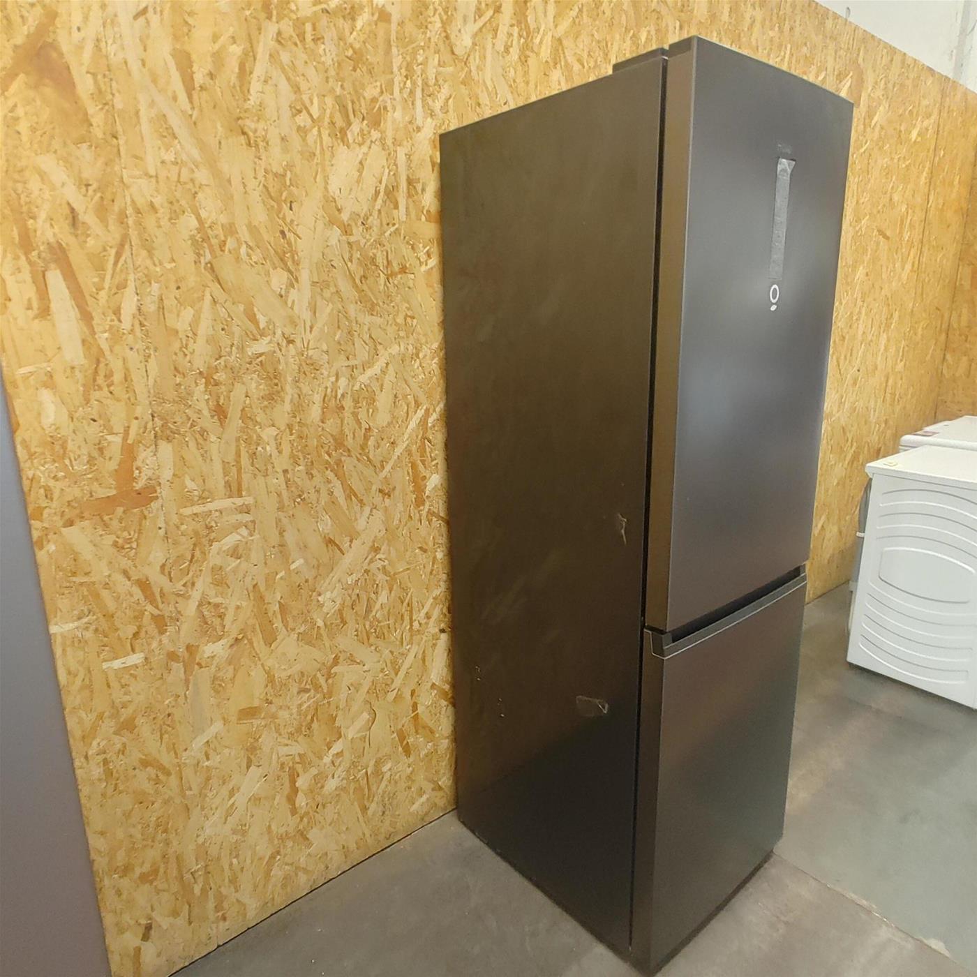 Frigorifero Haier 2D 60 Serie 3 HDPW3618DNPD Libera installazione 352 L