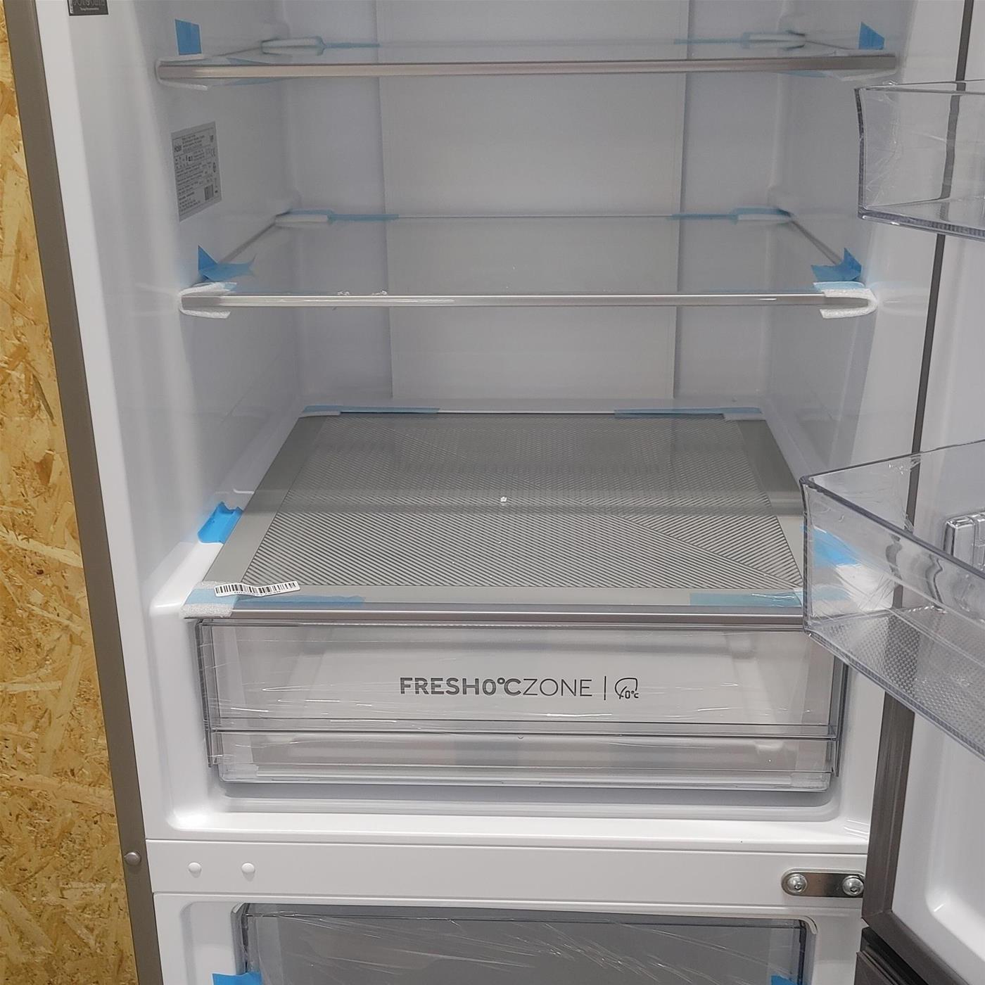 Frigorifero Haier HDPR1618CNPK 352 L