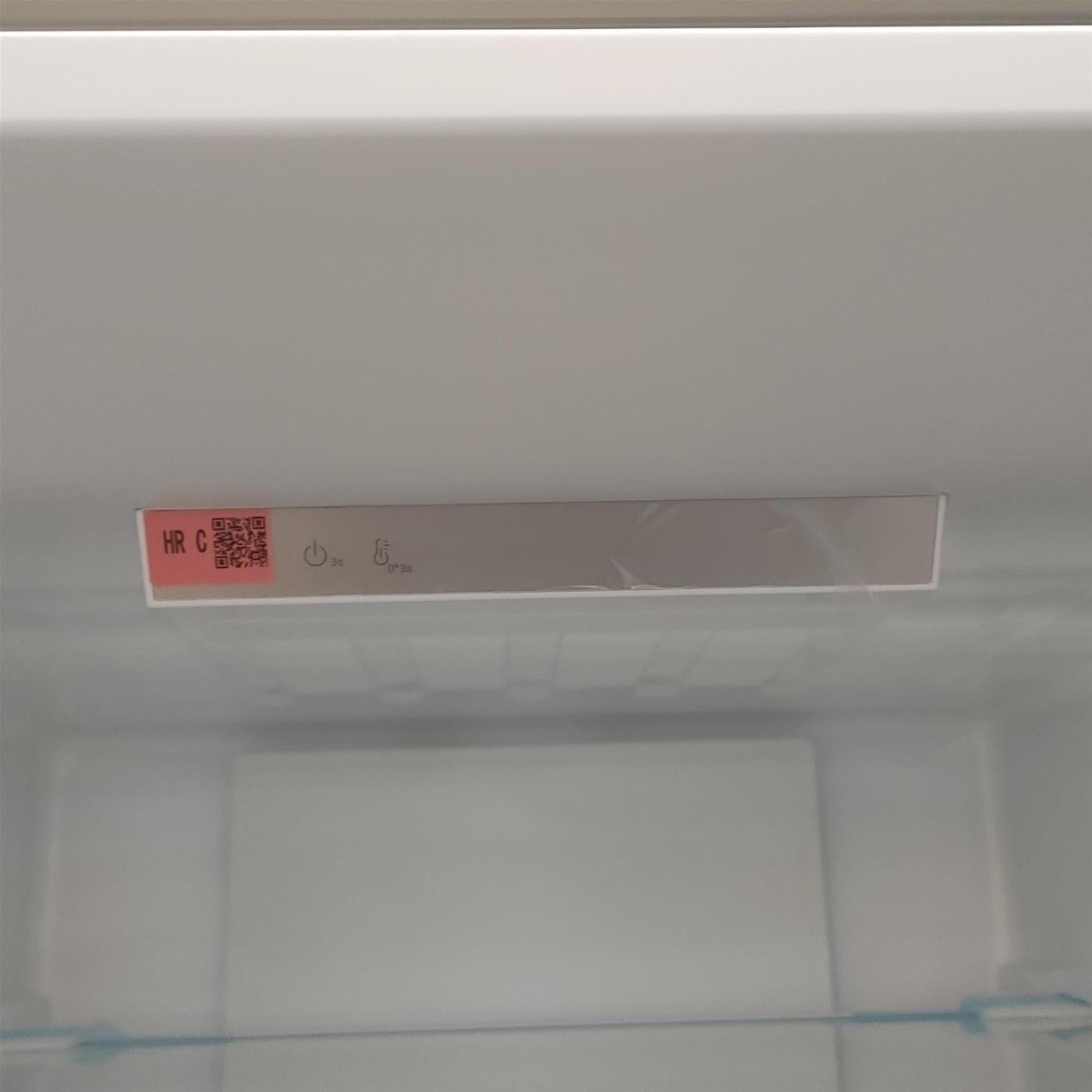Frigorifero Haier HDPR1618CNPK 352 L