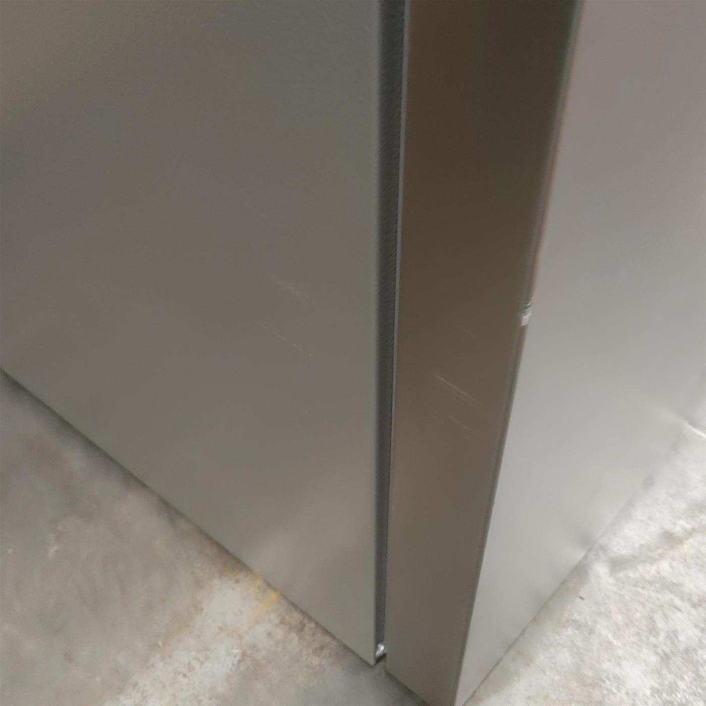Frigorifero Haier HDPR1618CNPK 352 L