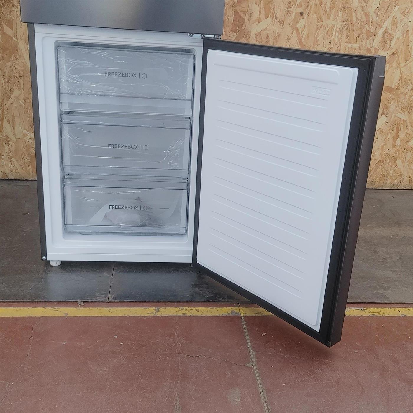 Frigorifero Haier 2D 60 Serie 5 HDPW5620ANPD Libera installazione 409 L