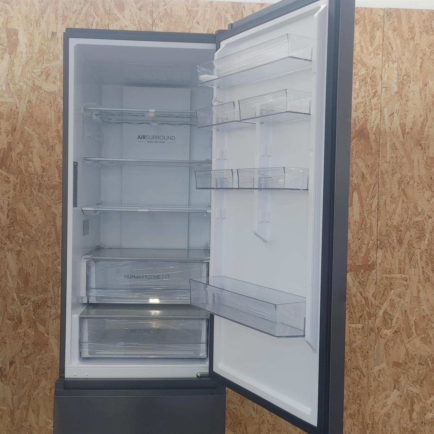 Frigorifero Haier 2D 60 Serie 5 HDPW5620ANPD Libera installazione 409 L
