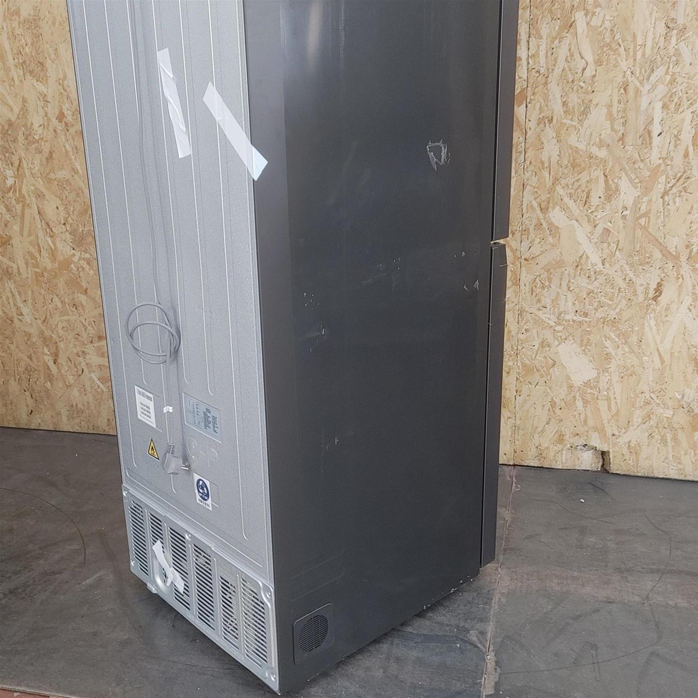 Frigorifero Haier 2D 60 Serie 5 HDPW5620ANPD Libera installazione 409 L