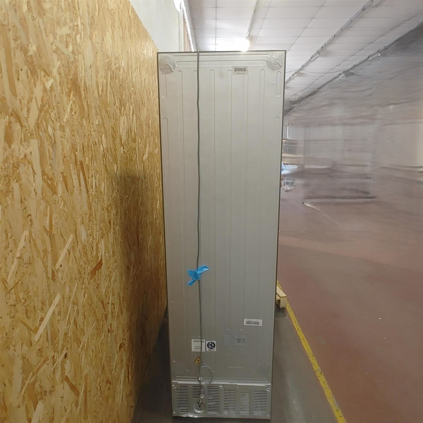 Frigorifero Haier 3D 60 Serie 3 HTR3620CNMG 414 L