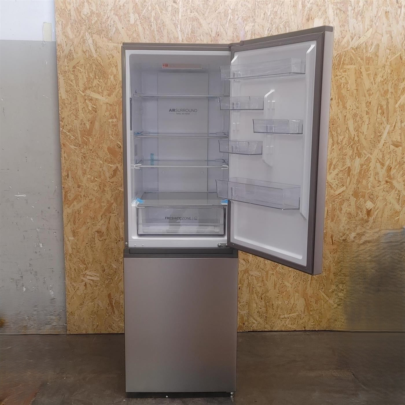 Frigorifero Haier HDPR1618CNPK 352 L