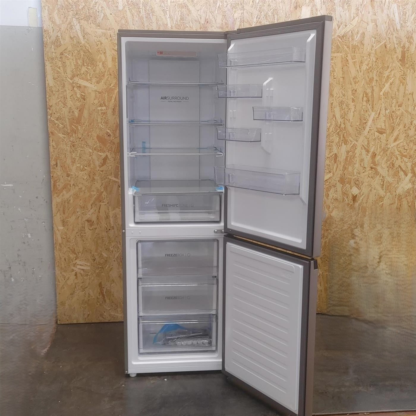Frigorifero Haier HDPR1618CNPK 352 L