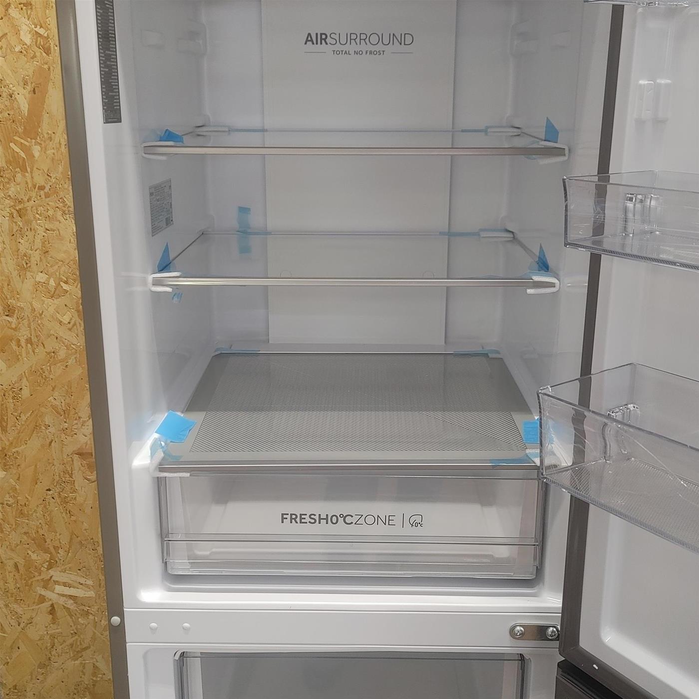Frigorifero Haier HDPR1618CNPK 352 L