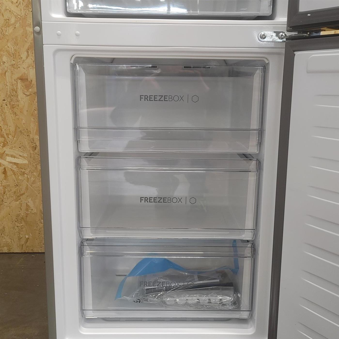 Frigorifero Haier HDPR1618CNPK 352 L