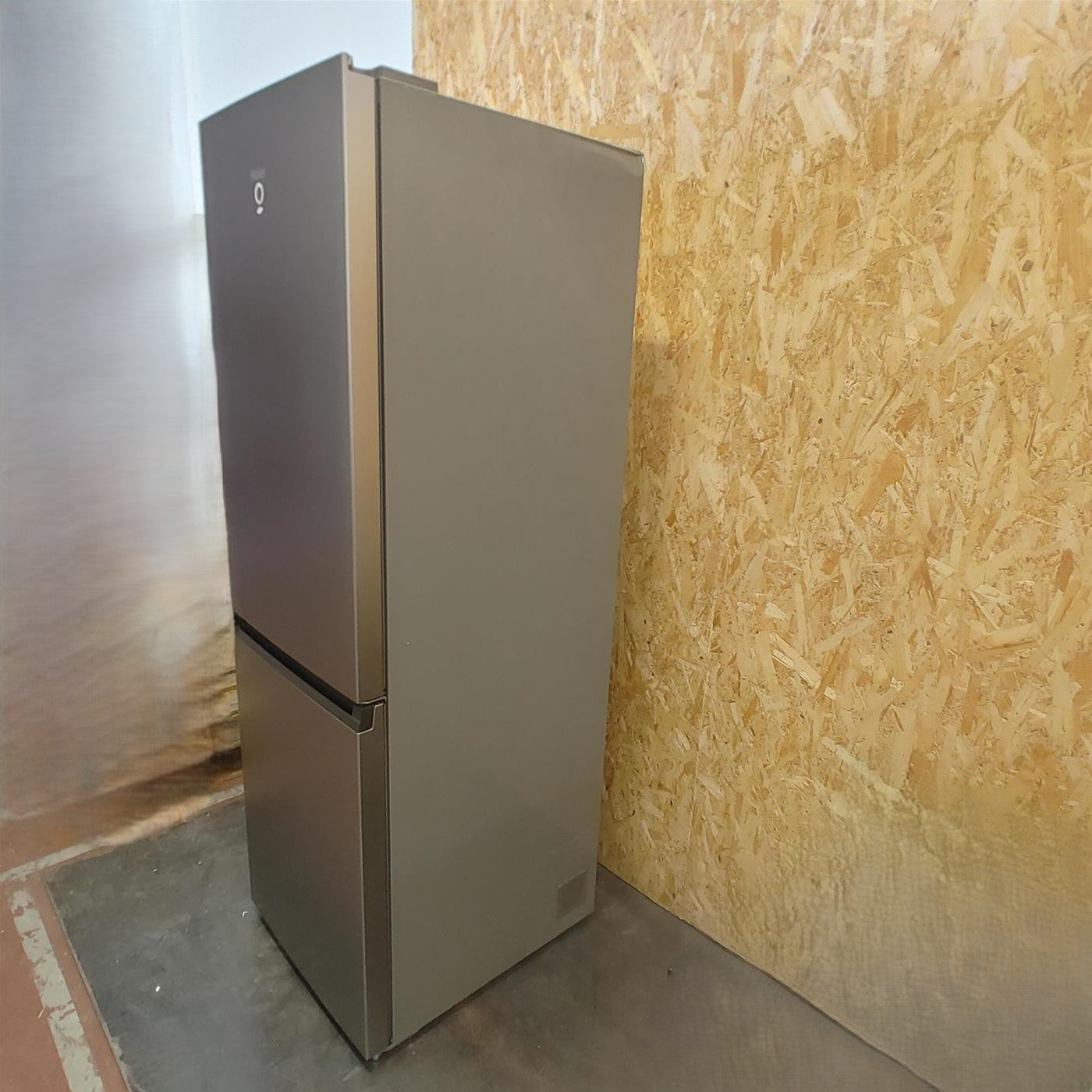 Frigorifero Haier HDPR1618CNPK 352 L