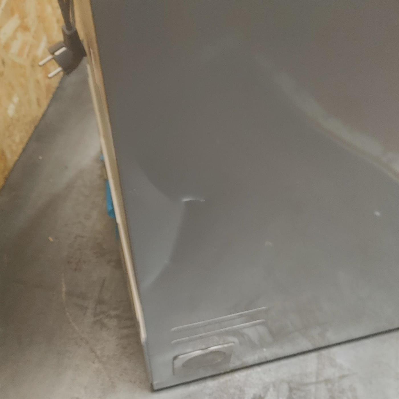 Frigorifero Haier HDPR1618CNPK 352 L
