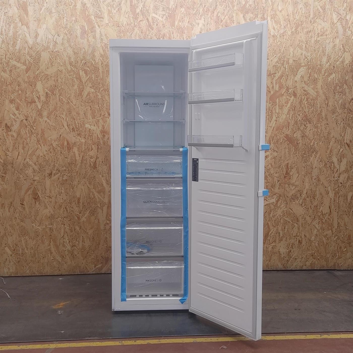 Frigorifero Haier H3R-330WNA UK Libera installazione 330 L