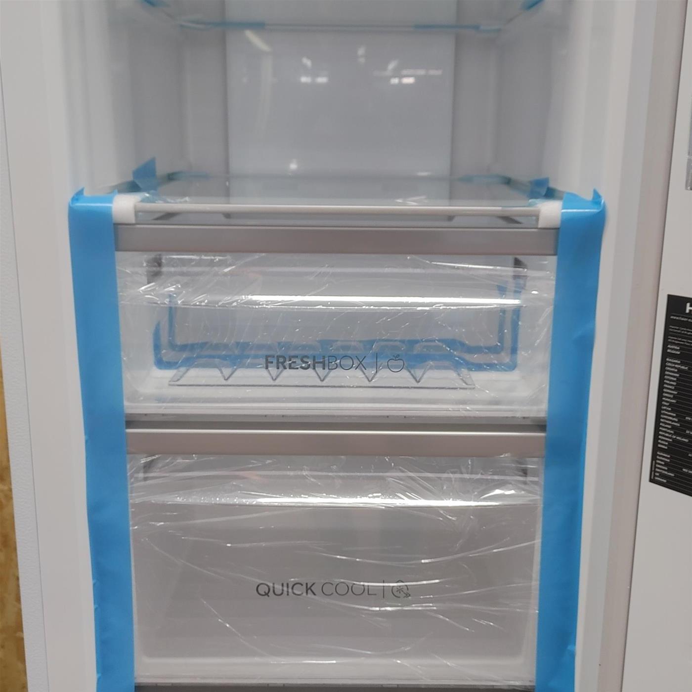 Frigorifero Haier H3R-330WNA UK Libera installazione 330 L