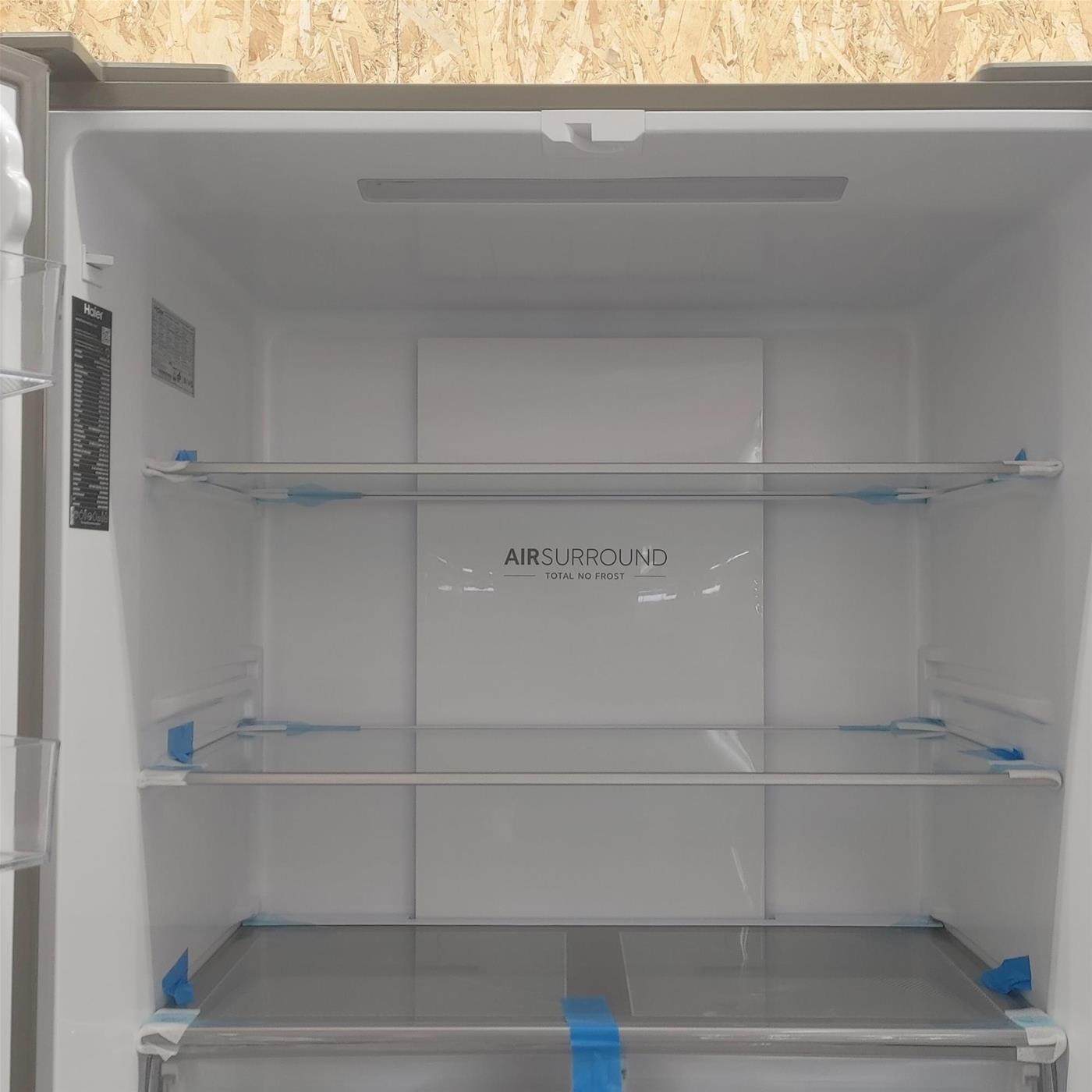 Frigorifero Haier Multidoor HCR3818ENMM SbS 467 L