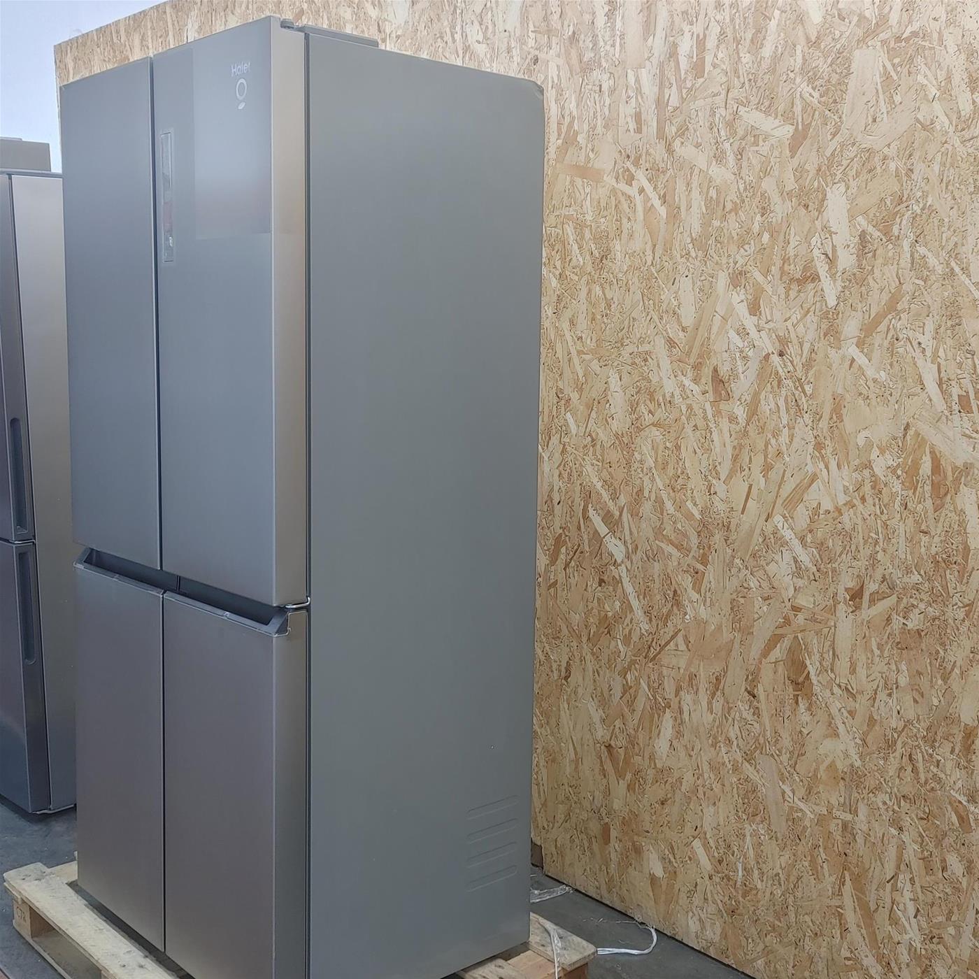 Frigorifero Haier Multidoor HCR3818ENMM SbS 467 L