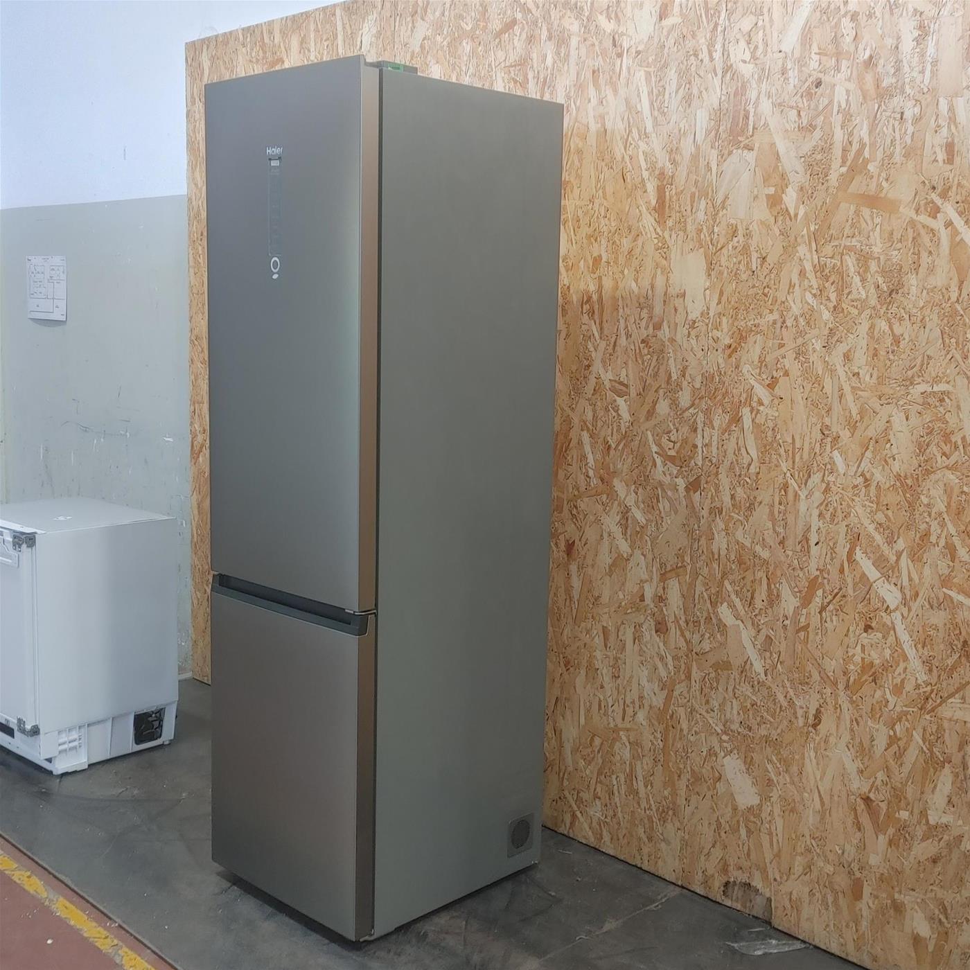 Frigorifero Haier HDPW7620AANPK Classe A 409 L